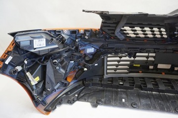 фото thumb №15, Бампер комплектный renault clio v рестайлинг teeqb alpine esprit 23r 6xpdc