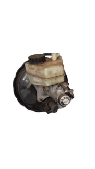 фото thumb №1, Mercedes w203 усилитель тормозов тормоза a0054303930