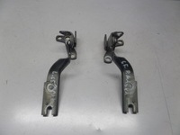 фото thumb №4, Citroen c5 i петли капот kpl 2szt 00-04 eytc