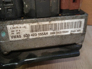 фото thumb №6, Vw polo skoda fabia seat ibiza насос усилителя koyo 06q423155ah