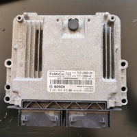 фото thumb №1, Ford ecosport 1.5 tdci бортовой компьютер двигателя