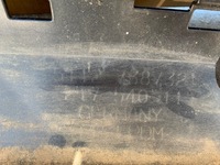 фото thumb №6, Бампер задний задняя bmw 6 gran turismo g32 6pdc