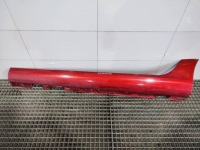 Купити Накладка поріг поріг лівий mercedes slk r172 w172 c996 996 a1726980154, фото thumb