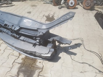 фото thumb №5, Vw eos 06-10r 2.0 tdi 170 km pas переднє радіатор