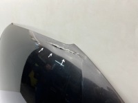 Audi a4 b8 8k0 рестайлинг  капот крышка двигателя n 2011-2015 с Разборки, фото thumb