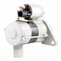 Стартер volkswagen skoda seat audi golf fabia altea a3 caddy jetta leon… Недорого, фото thumb