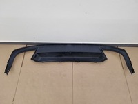 фото thumb №11, Накладка бампера зад заднего skoda octavia iii оригинал 5e5807521