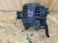 фото thumb №1, Vw passat 2.0 tdi генератор 03l903023l