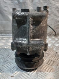 фото thumb №8, Компрессор кондиционера trsa09 honda civic vii 1.6b