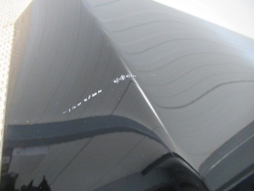 фото thumb №12, Капот mercedes gle 167 "очень красивая"