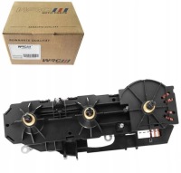 фото thumb №1, Панель обігріву обдув mercedes sprinter vw lt