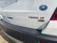 фото thumb №7, Кришка кришка багажника зад chevrolet trax gyn оригінал