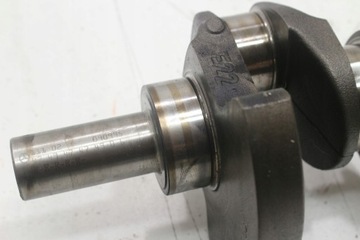 фото thumb №6, Wał колінчастий mercedes w210 w202 2.2 d