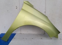 фото thumb №1, Крила передній правий peugeot 207 karc