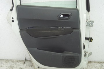 фото thumb №14, Двері лівий зад peugeot 3008 i