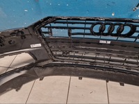 фото thumb №12, Audi a6 c8 бампер передній перед омивачі pdc датчики