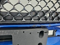 фото thumb №7, Бампер mercedes c-klasa w206 21- перед amg переднє c206 206