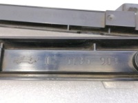 Mercedes gls 350d набор света дневного передних a1669061101 набор świ Цена, фото thumb