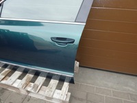 фото thumb №6, Повний двері ліва перед skoda superb ii