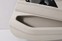 фото thumb №9, Обшивка задніх правих двері bmw 8 gran coupe g16, f93 7997082 3.0l