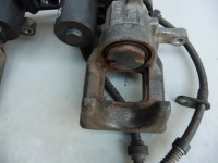 Супорт гальмівний шланг ліве задні peugeot 508 2 citroen c5 aircross Київ, фото thumb