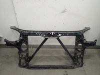 фото thumb №1, Pas переднее audi q7 2005-2014 4l0805594a