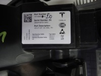 Tesla model y 20-25 model 3 рестайлінг  20-23 фара правий full led 1514953-00-e Оригінал, фото thumb