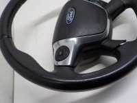 Ford c-max 2 mk2 focus 3 mk3 кермо  шкіра подушка безпеки подушка водія Доставка, фото thumb