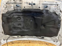 фото thumb №9, Капот крышка двигателя volvo c30 v50 s40 дорестайлинг код краски: 614-46