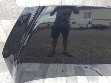 фото thumb №2, Капот кришка двигуна peugeot 308 07-11r оригінал