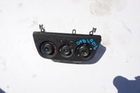 фото thumb №1, Панель обдув 735605075 fiat doblo 2 ii fl