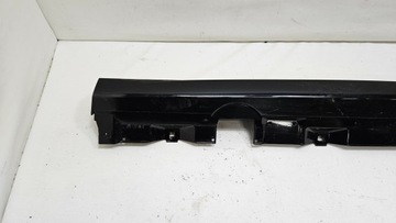 фото thumb №7, Планка пороговая порог правый mercedes a-klasa w177 amg a1776904601