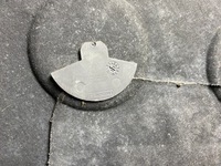 фото thumb №11, Плита защита пол pod двигатель bmw x1 f48 x2 f39 10487300