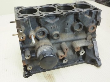 фото thumb №14, Блок двигателя chevrolet aveo i 1.2 8v b12s1