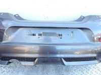 фото thumb №9, Бампер задняя volvo c30 lift 09-12 r. 455-16 r-design