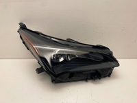 фото thumb №1, Lexus nx led оригинальная правая лампа 81140-78030