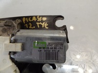 фото thumb №4, C3 picasso моторчик двірники задня 9683238880