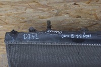 фото thumb №10, Радиатор вентилятор honda cr-v iii 2.2 i-ctdi d732