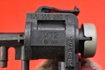 фото thumb №8, Клапан вакуум 1j0908283c audi a3 8l 1.9 tdi 100 km рестайлінг 00-03