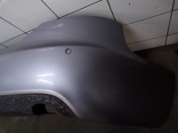 фото thumb №7, Бампер задняя задний audi a6 c6 sedan pdc ly7h