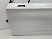 фото thumb №5, Citroen c4 b7 двері лівий перед kwe