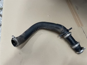 фото thumb №1, Труба интеркулер шланг 2.0 tdci transit mk8 rwd 17-