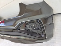 фото thumb №9, Audi q2 81a s-line lift бампер задняя 81a807511