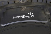 Bmw e90 e91 капот кришка двигуна lemans blau Київ, фото thumb