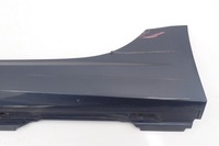 фото thumb №4, Накладка пороговая audi a7 4k8 4k8853855