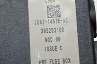 фото thumb №7, Jaguar f-pace x761 2.0 d коробка реле предохранителей блок j8a2