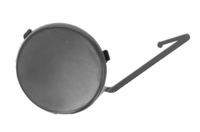 фото thumb №1, Blic 6502-07-0511920p кришка багажника, hak holujący