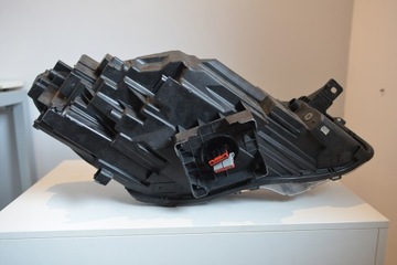 фото thumb №11, Лампа перед передняя левая ford kuga mk3 lv4b-13e015-fc