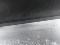 фото thumb №10, Бампер задняя задний dacia sandero iii stepway 20- na 6 pdc