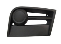 фото thumb №1, Рамка корпус противотуманной фары правая mercedes actros mp4